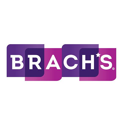 brachs logo