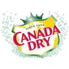 canada dry logo