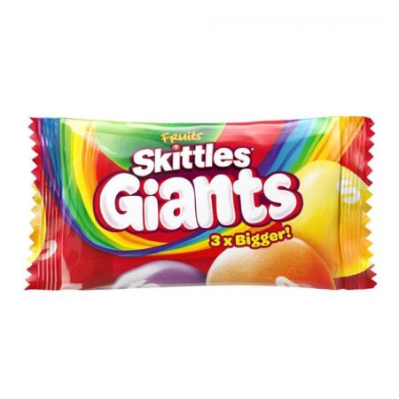 skittles giants