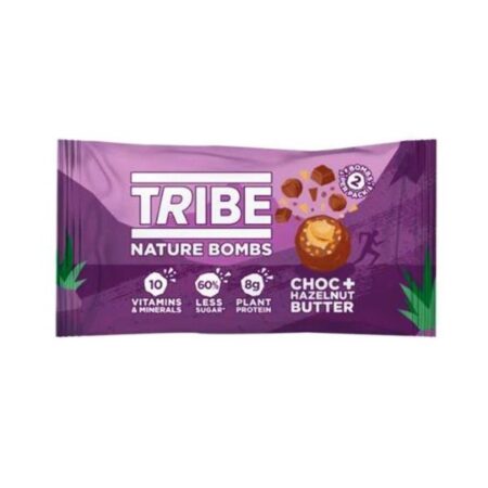 tribe nature bombs