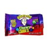 Warheads Chewy Cubes g
