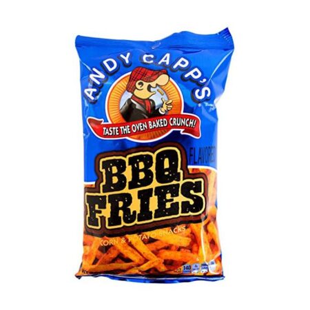 andy capps bbq fries