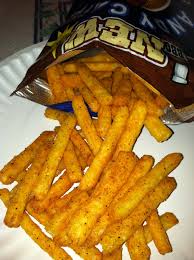 andy capps hot fries