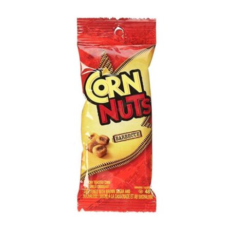 corn nuts bbq