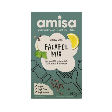 falafel mix amisa