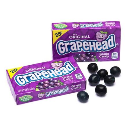 grapehead the original