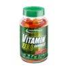 ironmaxx vitamin zero gummies huge