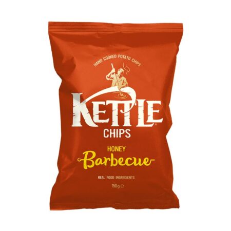 kettle honey barbecue