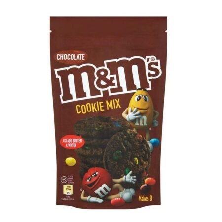 mms cookie mix