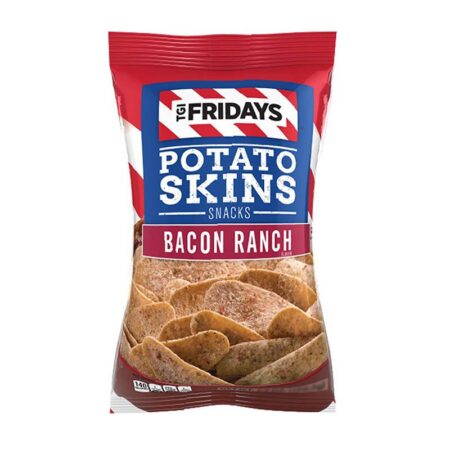 tgi fridays bacon ranch