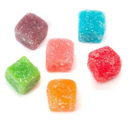 warheads sour chewy cubes