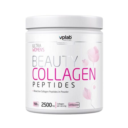 Beauty Collagen Peptides g   Vplab