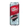 dr pepper energy drink ml