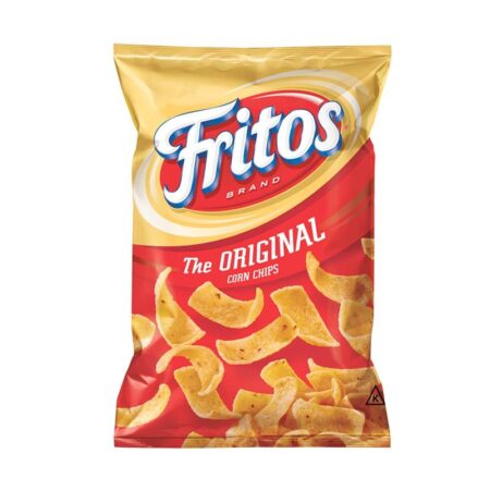 fritos original corn chips g