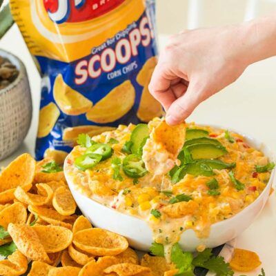 fritos scoops corn chips 3