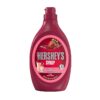 hersheys Strawberry syrup g