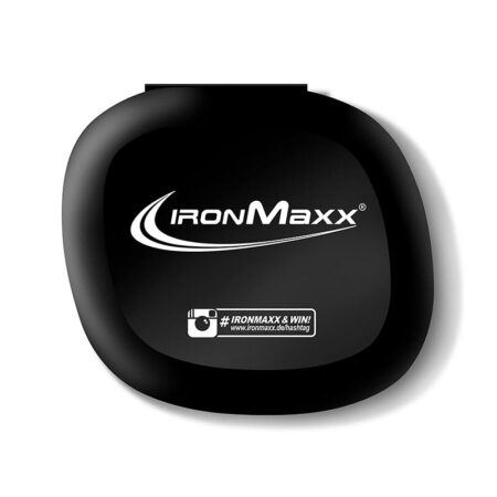 ironmaxx pillbox