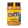 mms peanut butter g