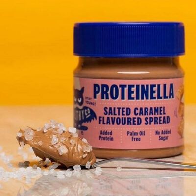 proteinella salted caramel 400g 2