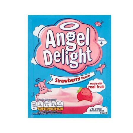 angel delight