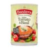 baxters tomato basil g