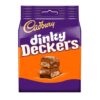 cadbury dinky deckers g