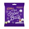 cadbury mini snowballs g