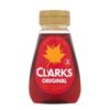 clarks original maple syrup ml