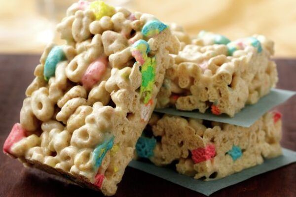 general mills lucky charms treats bar 2