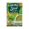 heinz soup of the day green garden vegetable g