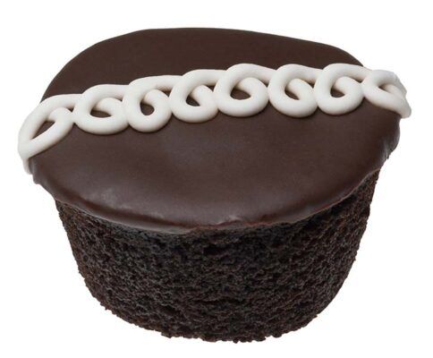 hostess chocolate cupcakes 90g 2