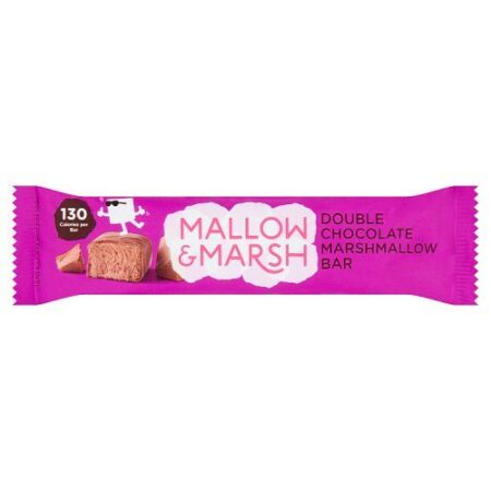 mallow marsh barchocolate g