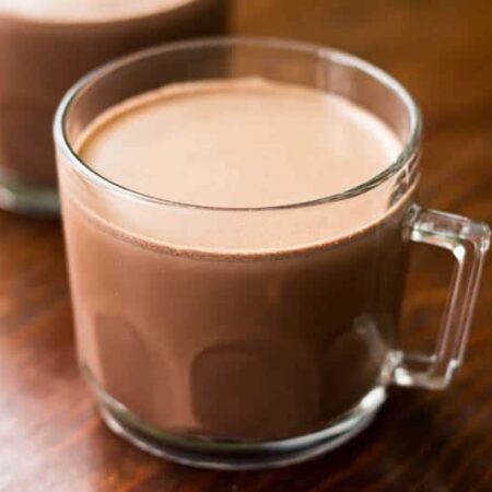 maltesers hot chocolate drink g