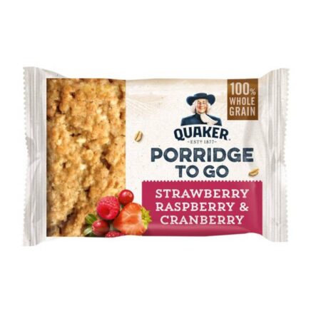 quaker porridge to go g straw