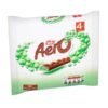 Nestle Aero bubbly Peppermint G