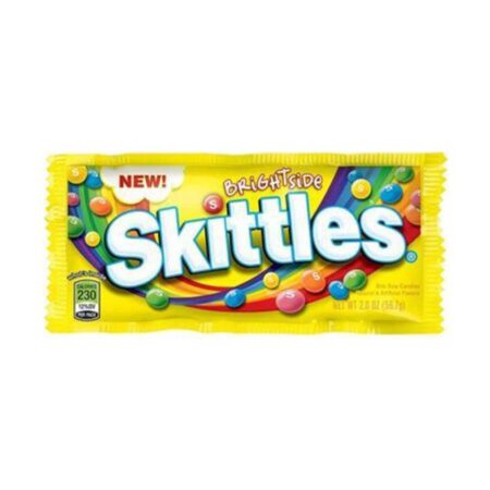 Skittles Brightside Chewy Candies pfp