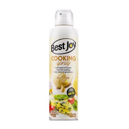 best joy cooking spray butter oil ml