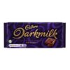 cadbury darkmilk g