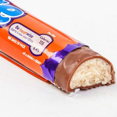 cadbury fudge chocolate bar 5ct