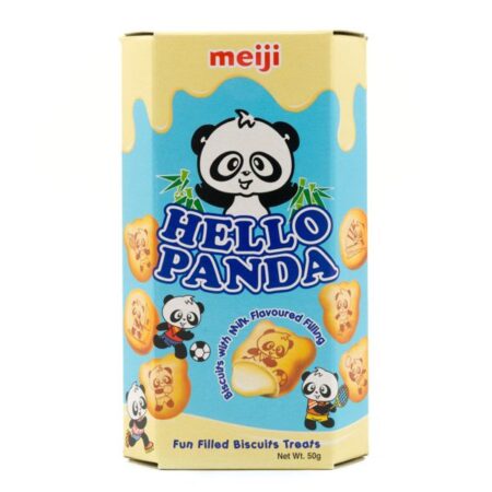 hello panda milk g