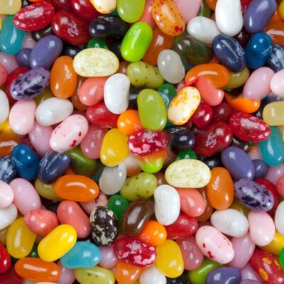 jelly belly american classics jelly beans 70g 3