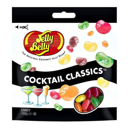 jelly belly coctail classics jelly beans g