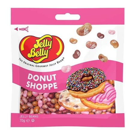jelly belly donut shoppe mix g