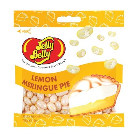jelly belly lemon meringue jelly beans g