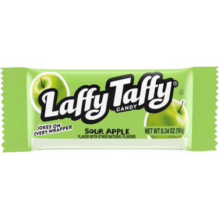 laffy taffy apple