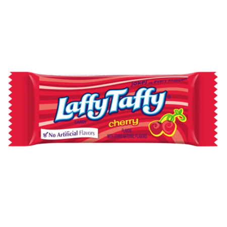 laffy taffy cherry