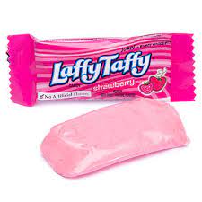 laffy taffy strawberry