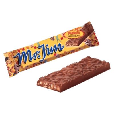 mr jim peanuts in chocolate 2