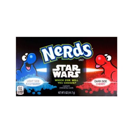 nerds star wars