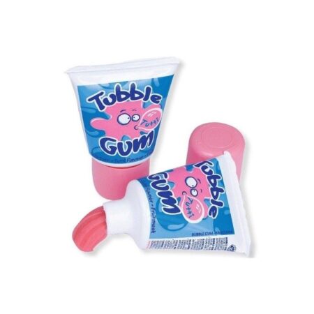 tutti frutti tubble gum g